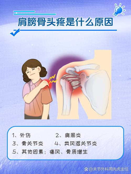 梦见肩骨解析心理暗示对比身体预兆,你了解多少? 梦见肩骨解析心理暗示对比身体预兆,你了解多少?