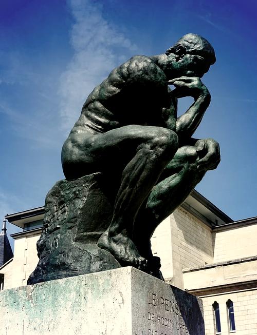 梦见雕塑家的深层寓意解析,用户揭示心灵世界的奥秘! 梦见雕塑家的深层寓意解析,用户揭示心灵世界的奥秘!