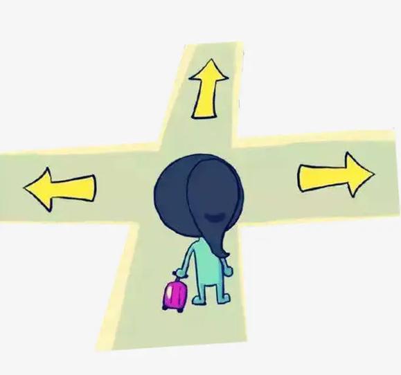 梦见十字路口象征哪些意义?探索梦境中的隐秘信号 梦见十字路口象征哪些意义?探索梦境中的隐秘信号
