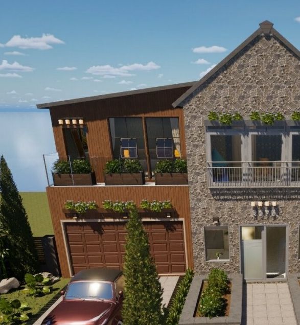 如何在inZOI中找到完美的家庭住宅?全面攻略分享 如何在inZOI中找到完美的家庭住宅?全面攻略分享