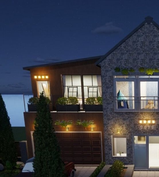 如何在inZOI中找到完美的家庭住宅?全面攻略分享 如何在inZOI中找到完美的家庭住宅?全面攻略分享