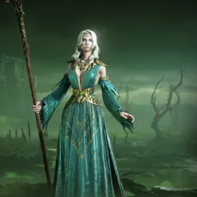 毒属性队伍如何在〈龙息神寂〉中称霸？最佳阵容推荐！