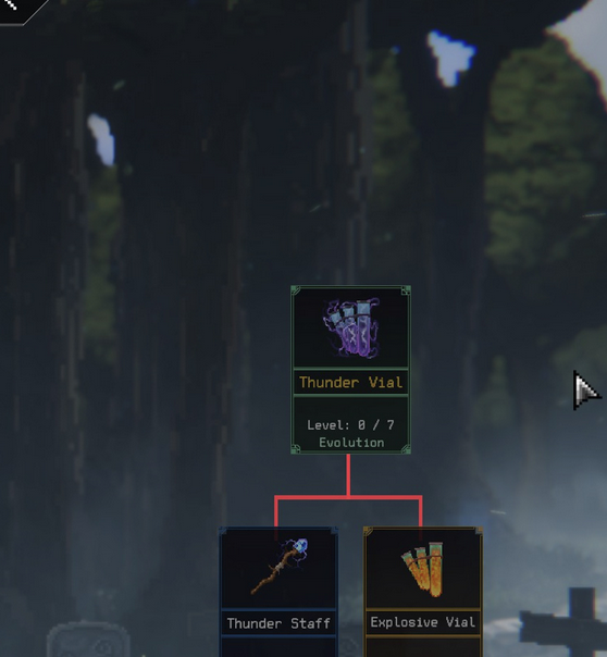 罗格救世传说：瓶装闪电合成配方详解 - 高效合成攻略