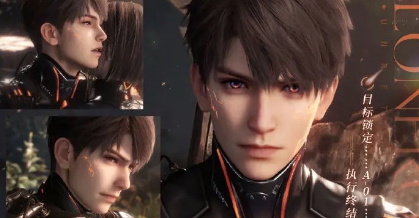 揭秘恋与深空宇宙陷落卡池:你不知道的隐藏技巧! 揭秘恋与深空宇宙陷落卡池:你不知道的隐藏技巧!