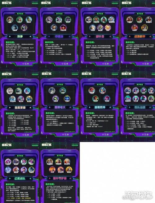 你了解金铲铲之战S14执事羁绊的秘密效果吗？