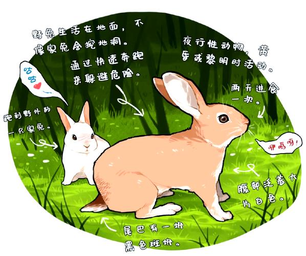 梦见野兔象征哪些？揭秘梦境背后的深层含义与高效解析方案