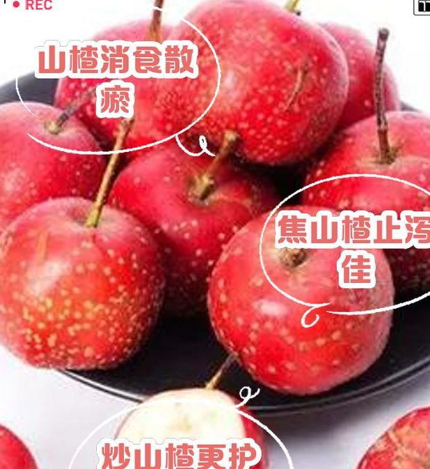 梦见山楂象征的神秘寓意，你知道多少？