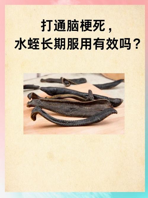 揭秘梦见水蛭的10个深层含义专家解读与心理剖析