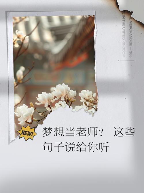 梦见当老师竟暗含这些深意？揭示梦境背后的真正意义
