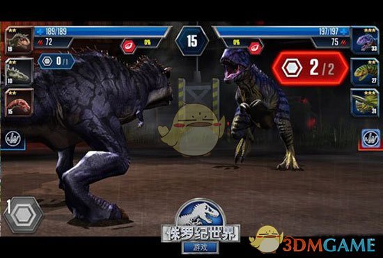 全面掌握〈侏罗纪世界手游〉竞技场：提升胜率的实用攻略