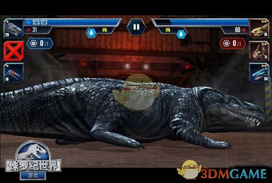 全面掌握〈侏罗纪世界手游〉竞技场：提升胜率的实用攻略