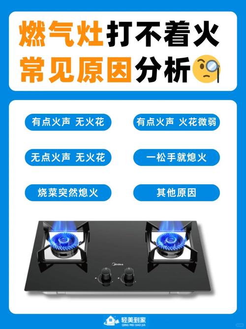 梦见煤气灶的5个心理解读探索梦境背后启示 梦见煤气灶的5个心理解读探索梦境背后启示
