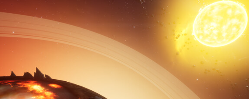 你的电脑能否畅玩Beyond Astra？——详细配置要求揭秘