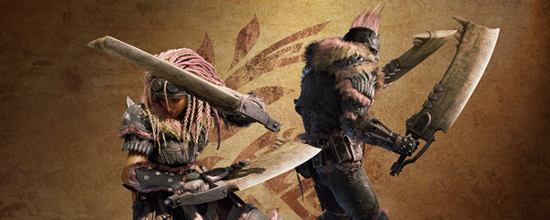 怪物猎人：荒野双剑操作详解：快速提升战斗能力及效率