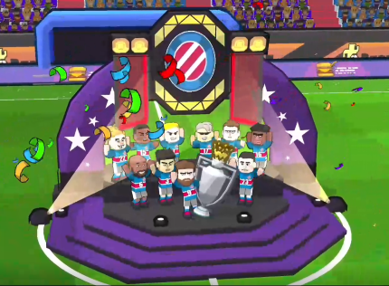 揭秘新星足球世界：如何打造传奇俱乐部的秘密策略！