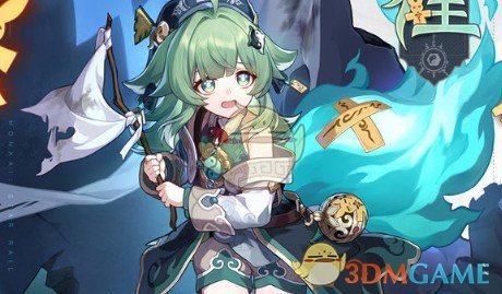 藿藿毕业面板如何打造？崩坏：星穹铁道手游攻略全面解析！