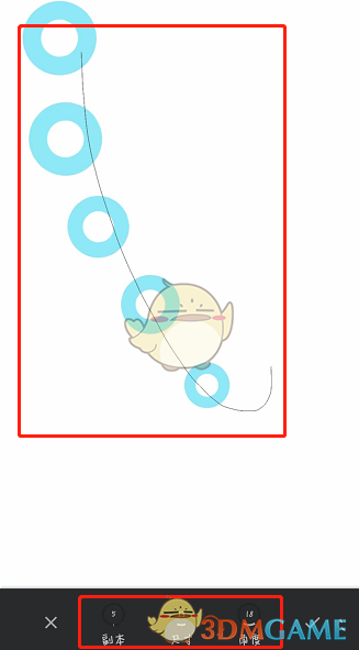 手游攻略：Painter路径图案高效使用教程 - 快速掌握核心技巧