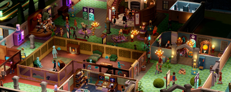 如何获取双点博物馆中金松露和水晶苔藓？详细攻略揭秘！