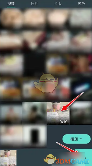 如何在万兴喵影中快速导入本地音乐？一步步实现你的创意！