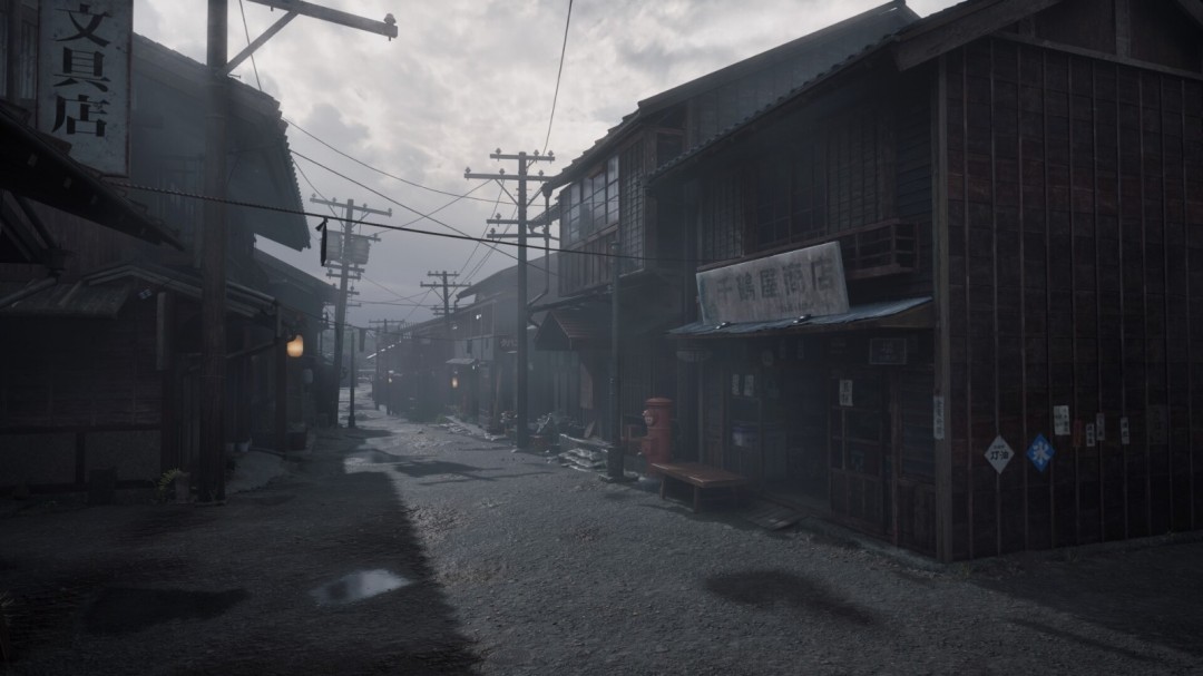 寂静岭F上架Steam！新预告和截图透露了哪些惊喜？