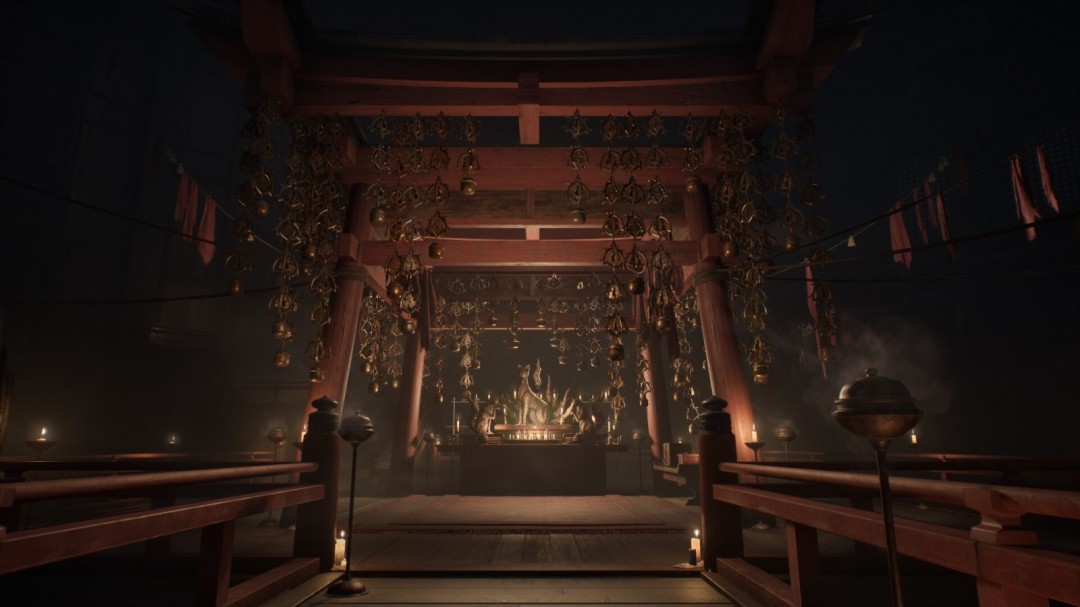 寂静岭F上架Steam！新预告和截图透露了哪些惊喜？