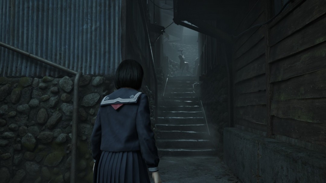 寂静岭F上架Steam！新预告和截图透露了哪些惊喜？