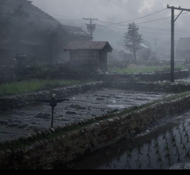 寂静岭F上架Steam！新预告和截图透露了哪些惊喜？