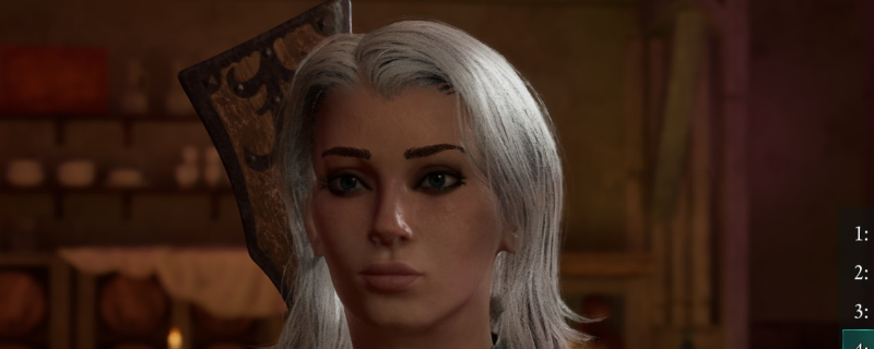 浪人崛起：揭秘全盟友解锁秘诀，你是否找到了所有伙伴？