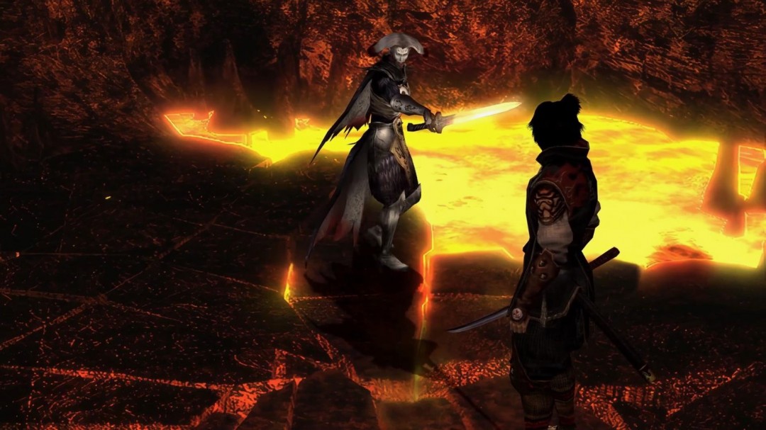 揭秘鬼武者2复刻版：幻魔界最强剑士的独特魅力与战斗技巧