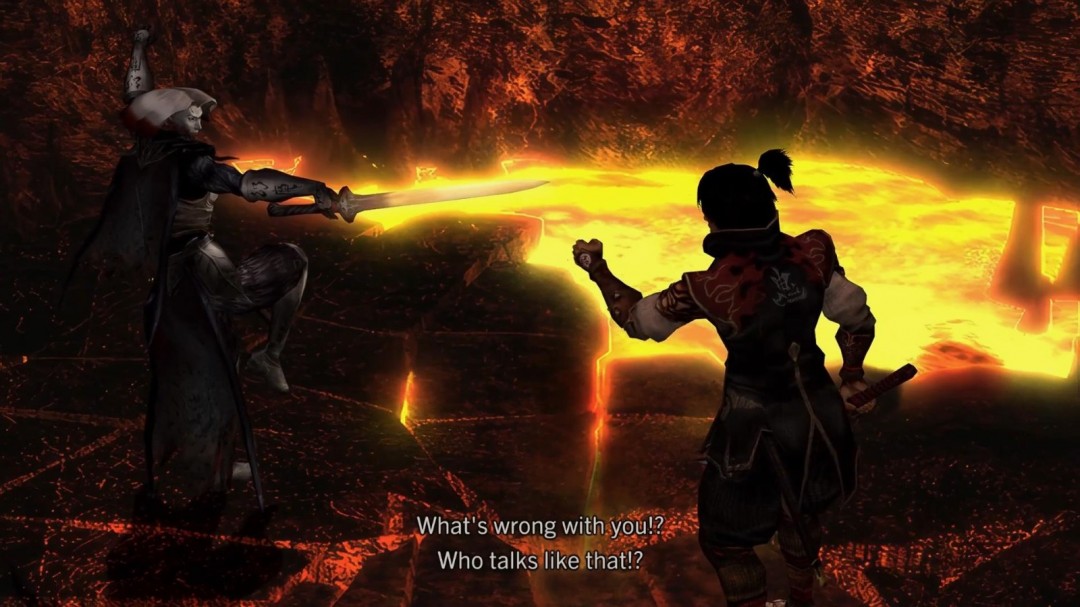 揭秘鬼武者2复刻版：幻魔界最强剑士的独特魅力与战斗技巧