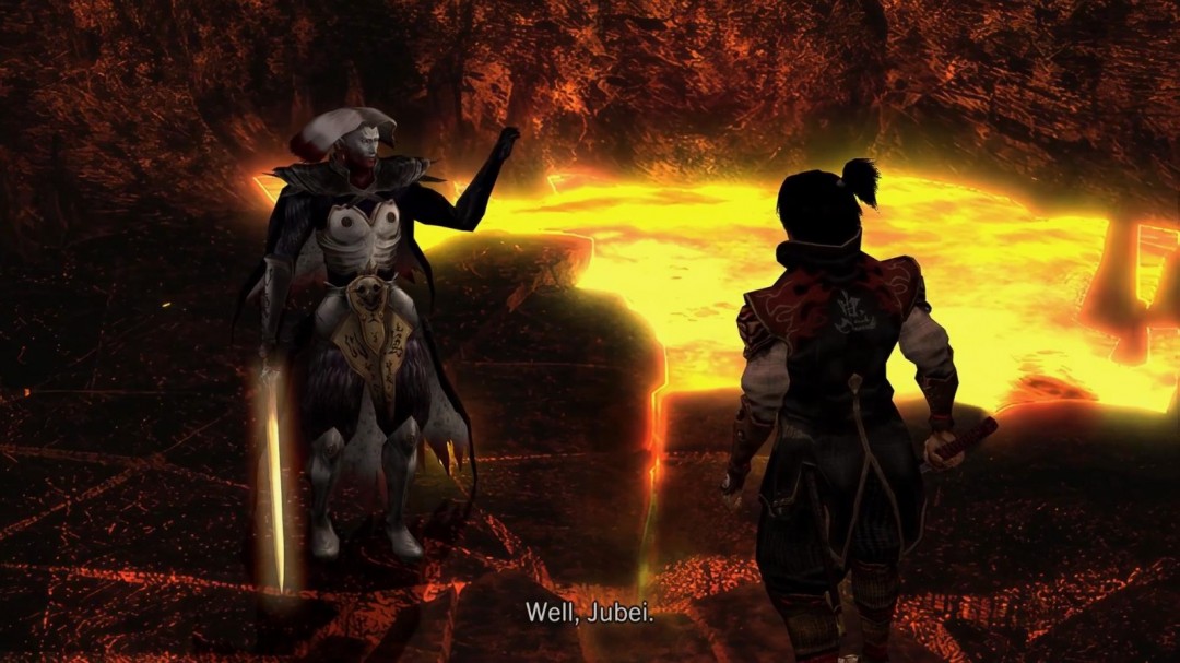 揭秘鬼武者2复刻版：幻魔界最强剑士的独特魅力与战斗技巧