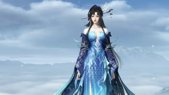 深度解析逆水寒手游夜珑高效打法，提升战力的必备指南