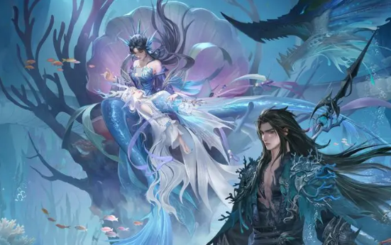 深度解析逆水寒手游夜珑高效打法，提升战力的必备指南