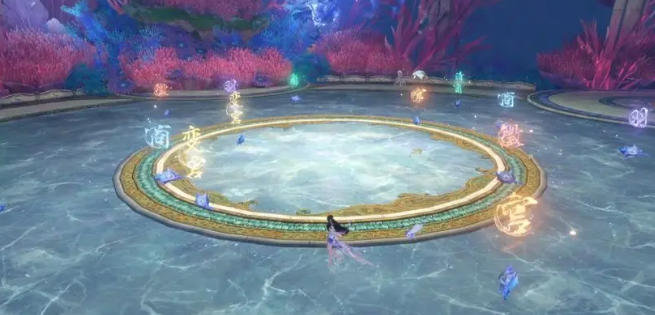 深度解析逆水寒手游夜珑高效打法，提升战力的必备指南