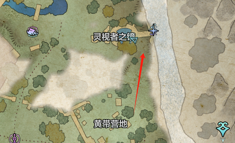 黎明湾藏宝图详细位置揭秘 | 单游攻略高效解决方案