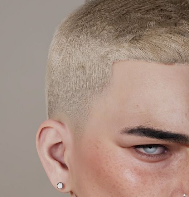 犀利帅哥捏脸指南：你想在inZOI中打造专属形象吗？