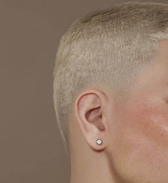 犀利帅哥捏脸指南：你想在inZOI中打造专属形象吗？