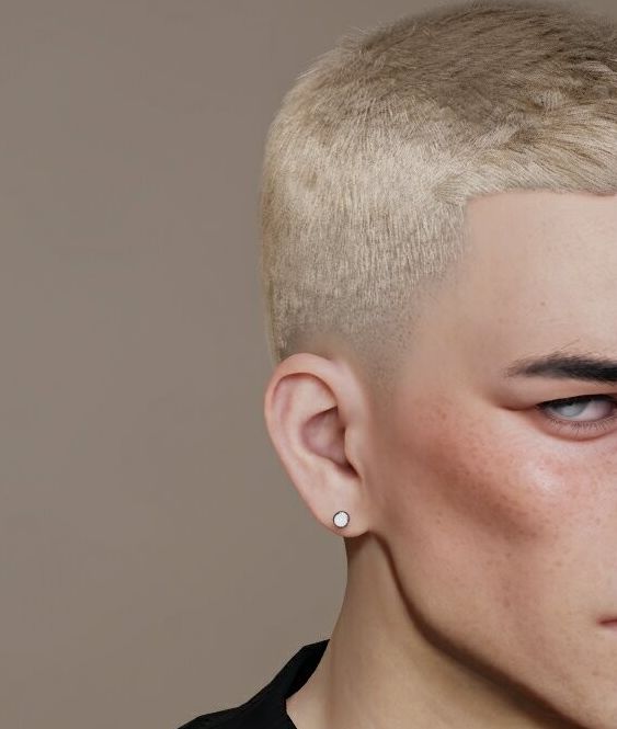 犀利帅哥捏脸指南：你想在inZOI中打造专属形象吗？