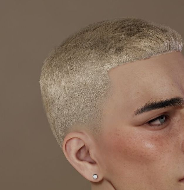 犀利帅哥捏脸指南：你想在inZOI中打造专属形象吗？