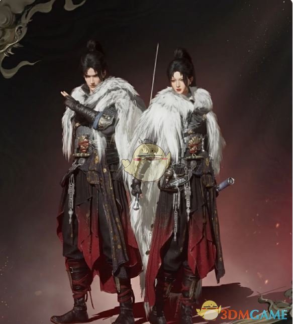 燕云十六声铁马金戈套装全解析：轻松打造强力角色