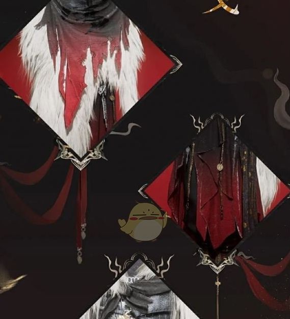 燕云十六声铁马金戈套装全解析：轻松打造强力角色