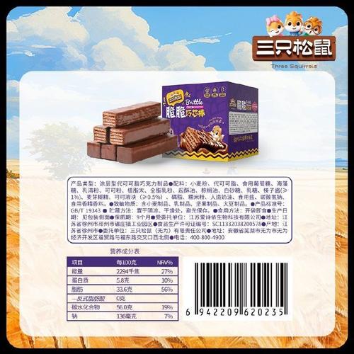 梦见威化饼干解读梦境象征 vs 现实隐喻的含义分析