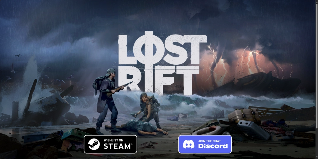 Lost Rift攻略：官网地址及高效攻略指南