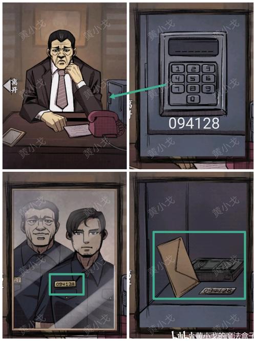 手游人间诡视16关攻略：如何达成催眠结局？