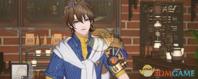 你知道如何优化乐无异高好感度吗？揭秘白荆回廊茶憩配方！