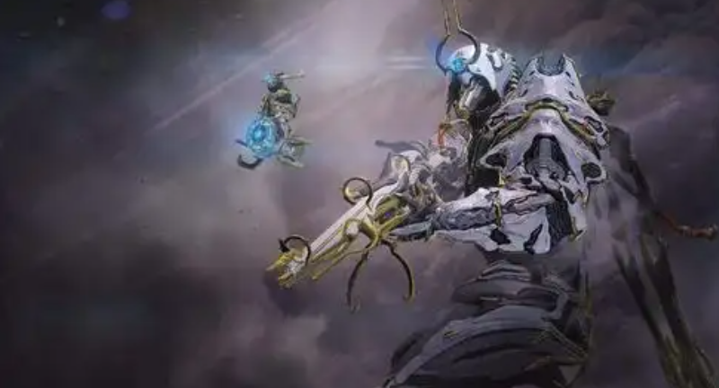 星际战甲飞行技巧揭秘：你不知道的隐藏操作！