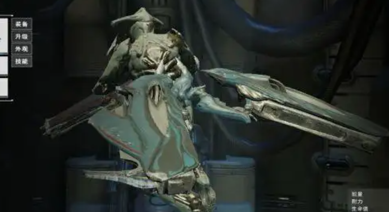 星际战甲飞行技巧揭秘：你不知道的隐藏操作！