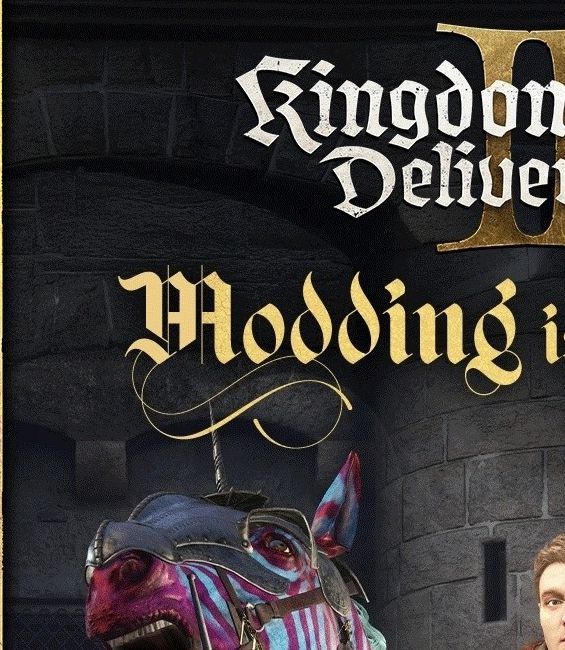 天国：拯救2官方Mod上线——解锁全新游戏体验，物理晃动Mod让战斗更真实