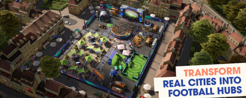 你知道COPA CITY的游戏配置要求吗？单游攻略带你全面解析！