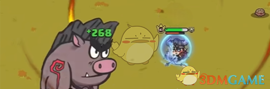 揭秘英勇之地：狂猪族长的神秘藏身处，你能找到吗？